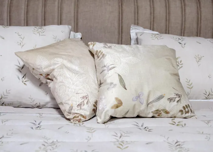 Romantic Loft With Jacuzzi Bath Near Center Пловдив