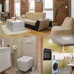 Cozy Loft With Jacuzzi Bath Near Center & Free Street Parking