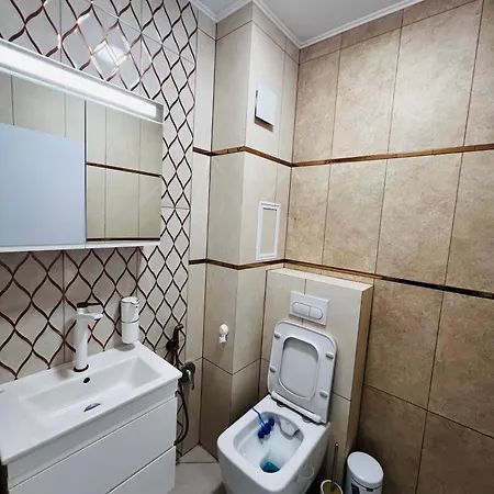 Apartment Heart & Honey - The Romantic Loft Plowdiw