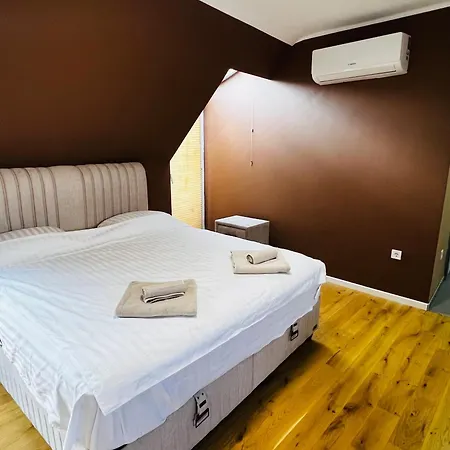 Apartment Heart & Honey - The Romantic Loft *