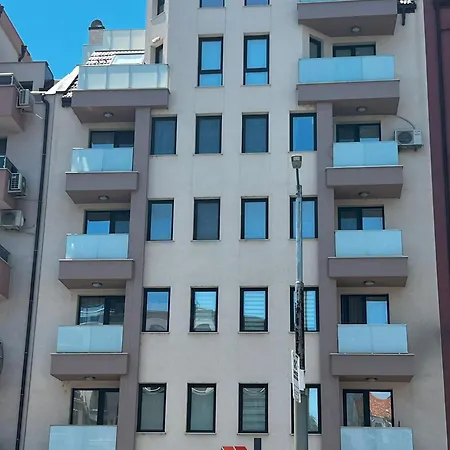 Appartement Heart & Honey - The Romantic Loft