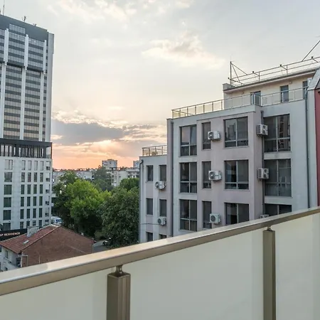 Apartment Cozy Loft With Jacuzzi Bath Near Center *