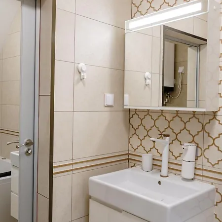 Heart & Honey - The Romantic Loft *