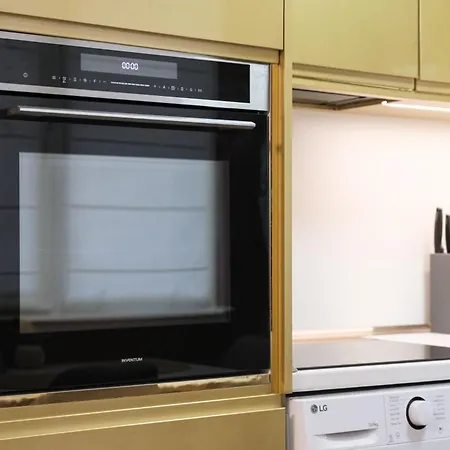 Heart & Honey - The Romantic Loft Appartement *