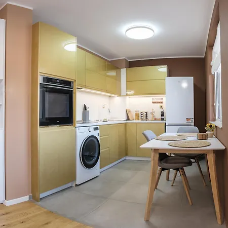 Heart & Honey - The Romantic Loft Appartement *