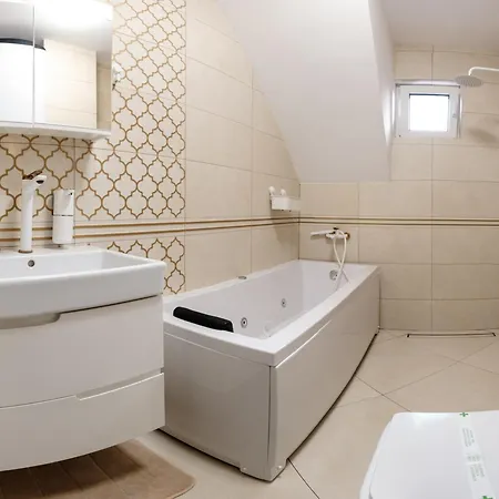 Cozy Loft With Jacuzzi Bath Near Center